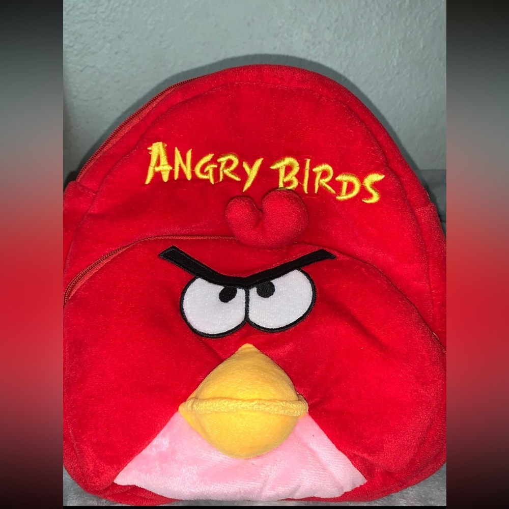 Angry Birds Set - Picture 3 of 9